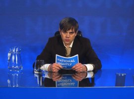 Вышла полная версия симулятора режиссёра новостей Not For Broadcast - изображение 1