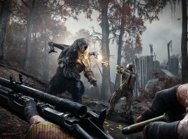 Авторы Hunt: Showdown 1896 увеличат число игроков в матчах и вернут старый контент - изображение 1