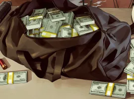 Гайд: Как передавать деньги другому игроку в GTA Online - изображение 1