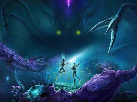 «Самая масштабная Subnautica за всю историю» — подробности разработки новой части - изображение 1