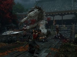 Дату релиза Onimusha: Way of the Sword могут перенести с 25 на 4 сентября - изображение 1