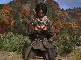 Новые функции и снаряжение Эцио — детали крупного обновления для Assassinʼs Creed Shadows - изображение 1