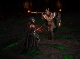 Масштабное дополнение «Испытание предков» уже доступно в PC-версии Path of Exile - изображение 1