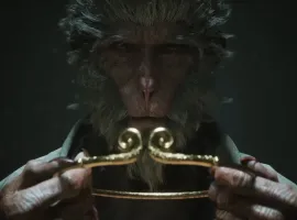Ролевой экшен Black Myth Wukong обзавёлся свежим трейлером - изображение 1