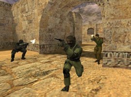 Создатель Counter-Strike стал хедлайнером Московской международной недели видеоигр - изображение 1
