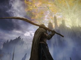 Авторы Elden Ring снова упомянули про «хороший» прогресс разработки DLC - изображение 1