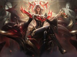 Пиксели по $450 — почему скины League of Legends больше не радуют фанатов - изображение 1