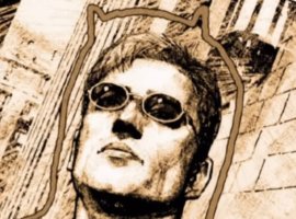 Прототип невышедшей игры про Сорвиголову Marvel попал в сеть - изображение 1