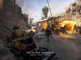Новая Battlefield выйдет до марта 2026 года — полноценный анонс состоится этим летом - изображение 1