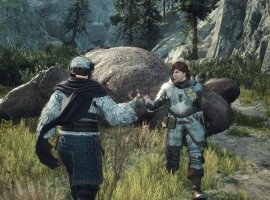 Авторы Dragons Dogma 2 раскрыли ближайшие планы по поддержке игры - изображение 1