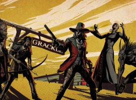 Находка месяца: TUNIC, Weird West - изображение 1