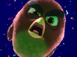 В Sonic Racing: CrossWorlds в апреле добавят героев Angry Birds и пиратской Like a Dragon - изображение 1
