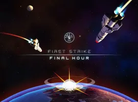 Обзор First Strike: Final Hour. За 60 минут до Апокалипсиса - изображение 1