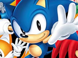 Документ Sega из 1996 года с интересной информацией утёк в сеть - изображение 1