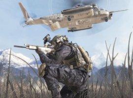 Modern Warfare 2: взгляд со стороны - изображение 1