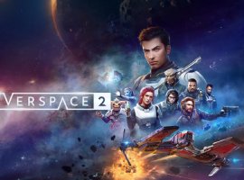Космическое приключение Everspace 2 выйдет на PS5 и Xbox Series уже 15 августа - изображение 1