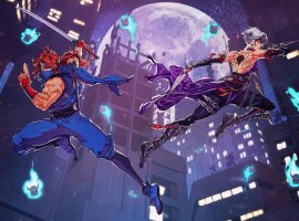 Ninja Gaiden: Ragebound получила крупный патч с новыми функциями и множеством правок - изображение 1