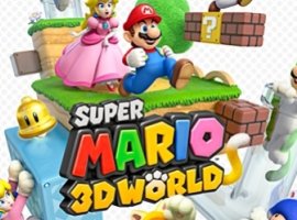 Super Mario 3D World - изображение 1