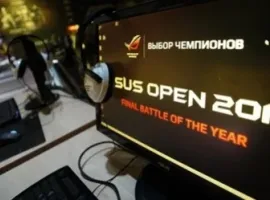 ASUS: финальная схватка 2012 года - изображение 1