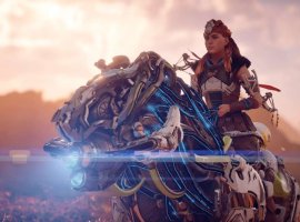 Фоторежим в Horizon Zero Dawn: кадры из игры порой не отличить от реальных снимков - изображение 1