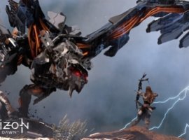 Постпостапокалипсис. Впечатления от Horizon: Zero Dawn - изображение 1