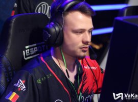 FNk перешел из академии G2 в Nexus Gaming по Counter-Strike 2 и стал новым капитаном - изображение 1