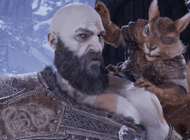 Вторая волна летней распродажи в PS Store принесла скидки на God Of War Ragnarok - изображение 1