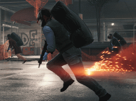 Свежий дневник разработки Payday 3 посвятили развитию навыков - изображение 1