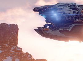 Ремастер Horizon Zero Dawn получил возрастной рейтинг в США для PC и PlayStation 5 - изображение 1