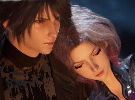 Вдохновлённый Final Fantasy 15 экшен Lost Soul Aside ушёл на золото — его ждали 10 лет - изображение 1