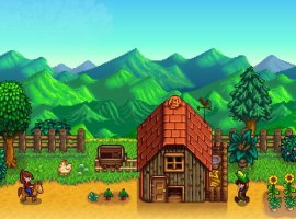 Продажи Stardew Valley перевалили за 41 млн копий - изображение 1