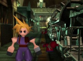 Продажи оригинальной Final Fantasy 7 превысили 15,5 млн копий - изображение 1