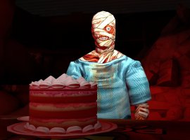 По одну сторону монитора — когда хоррор перестаёт играть по правилам - изображение 1