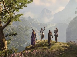 Baldurs Gate 3 стала лучшей игрой на PC на Metacritic наравне с Disco Elysium - изображение 1