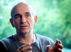 Игра в бога. Невероятные приключения Питера Молиньё в мире видеоигр - изображение 1