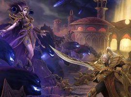 Альфа-тестирование World of Warcraft Midnight стартует через несколько недель - изображение 1