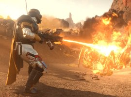 Helldivers 2 получила обновление с дополнительным уровнем сложности и миссиями - изображение 1