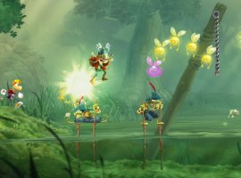 Часть разработчиков Prince of Persia: The Lost Crown начала трудиться над ремейком Rayman - изображение 1