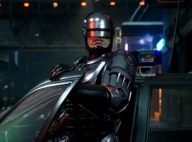 Живой или мёртвый, ты поиграешь — все игры про «Робокопа» - изображение 1