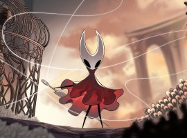 Из-за Hollow Knight: Silksong уже отложили релиз трёх игр - изображение 1