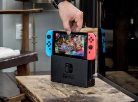 Мнение: как обстоят дела у Nintendo Switch спустя три месяца после релиза - изображение 1