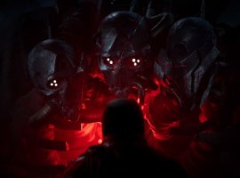 Авторы Ghostrunner 2 представили сезонный пропуск и конкурс спидраннеров - изображение 1