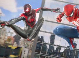Marvels Spider Man 2 отняла у Starfield лидерство по продажам в октябре в США - изображение 1