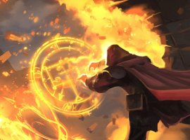 Разработчики MMO Crowfall собрали необходимую сумму на Kickstarter за 4 дня - изображение 1