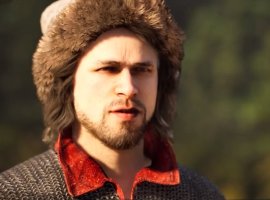 Новый ролик «Смуты» посвятили образам главного героя - изображение 1