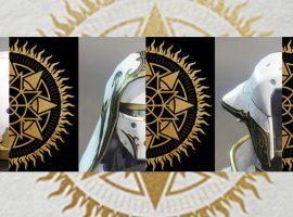 В Destiny 2 игрок сумел собрать все существующие титулы - изображение 1