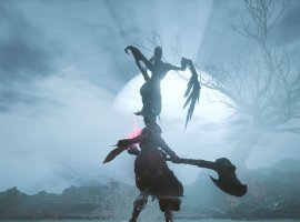 Wuchang: Fallen Feathers выкупил издатель Death Stranding на PC - изображение 1