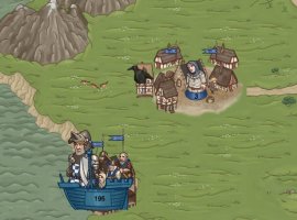 Rising Lords покинет ранний доступ после трёх с лишним лет - изображение 1