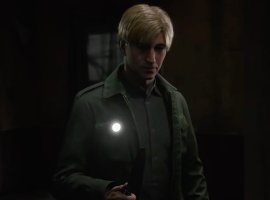 Игроки встретили новый трейлер ремейка Silent Hill 2 волной критики - изображение 1