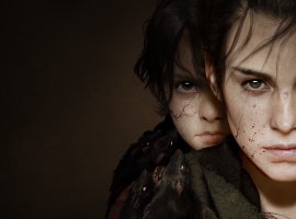 Обзор A Plague Tale: Requiem. Красиво-устрашающая сказка о важном - изображение 1